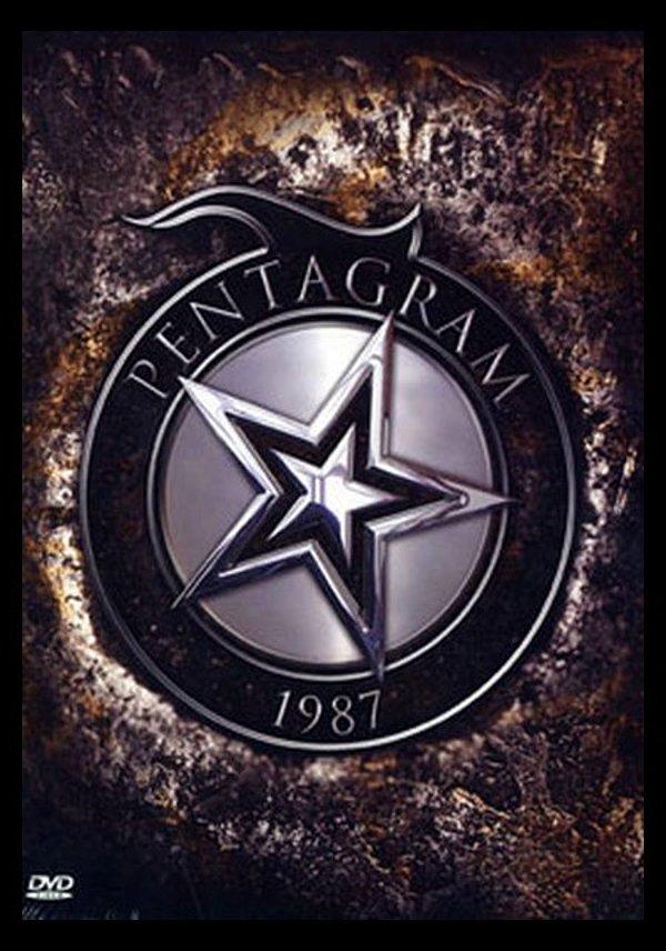 11. Pentagram - 1987