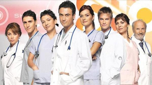 2006 yılında yayınlanmaya başlayan ve 4 sezon boyunca bizi ekran başına kilitleyen Doktorlar dizisini ve karakterlerini hatırlamayanınız yoktur.