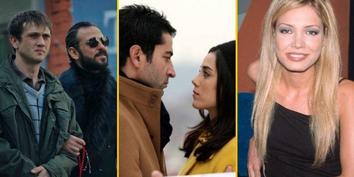 Türkiye'nin İlk Özel Kanallarından Show TV'nin 30 Yıldır Ekrana Bağlayan Birbirinden Güzel Dizi ve Programları
