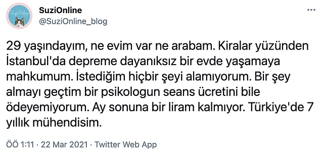 7. Ev sahibi olmak / Ev almak