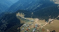 Bahar Mevsiminde Masallardan Fırlamışçasına Güzel Olan Gidip Görülesi 10 Karadeniz Yaylası