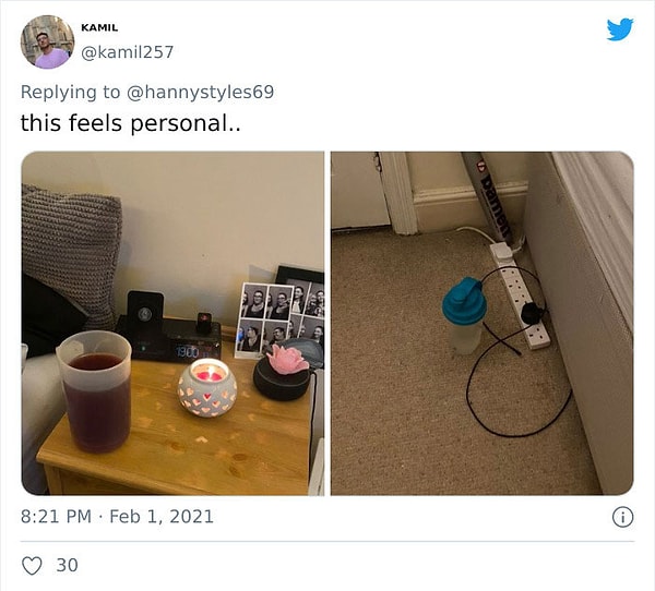 7. Минимализм мальчиков зашкаливает