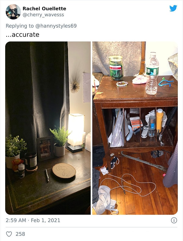 9. Почувствуйте разницу