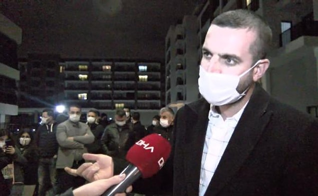 Site yönetimi hakkında suç duyurusu