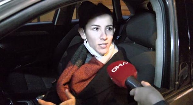 "Esir kampında gibiyiz"
