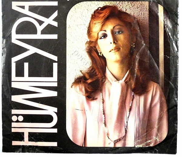 Hümeyra-Kördüğüm
