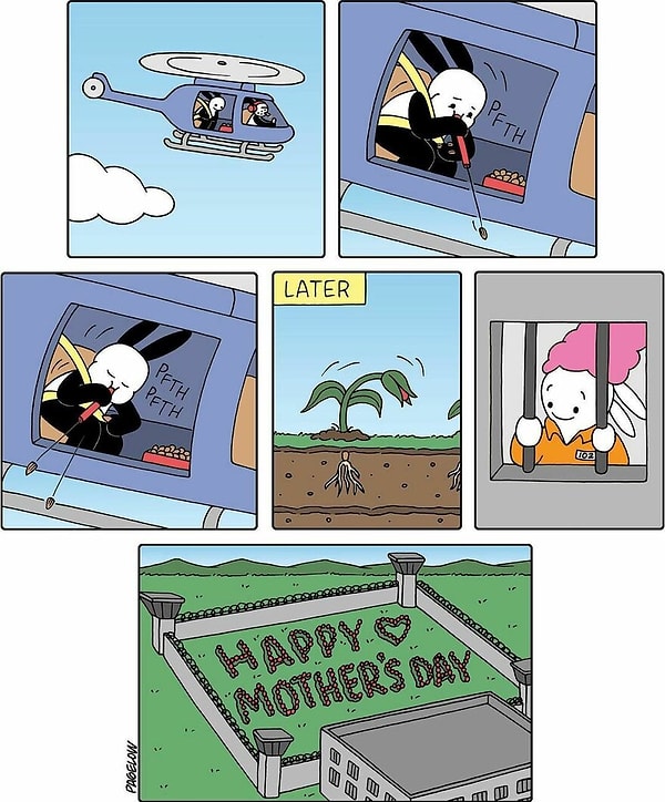 7. С днем матери