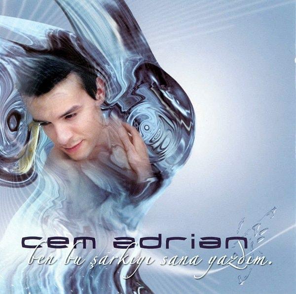 2005 yılında ilk stüdyo albümü olan "Ben Bu Şarkıyı Sana Yazdım" ile profesyonel müzik kariyerine adım atan Adrian...