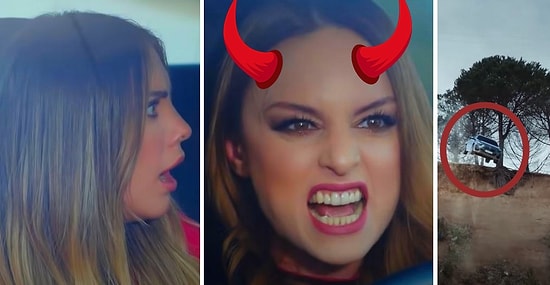 Rüya mı Gerçek mi? Yasak Elma'nın Yıldız'a Amel Defterini Kapattıran Son Bölümünde Neler Oldu?