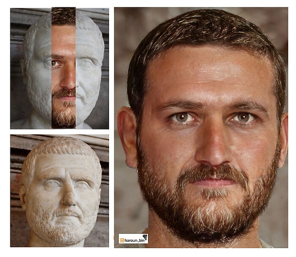 14. Гордиан I