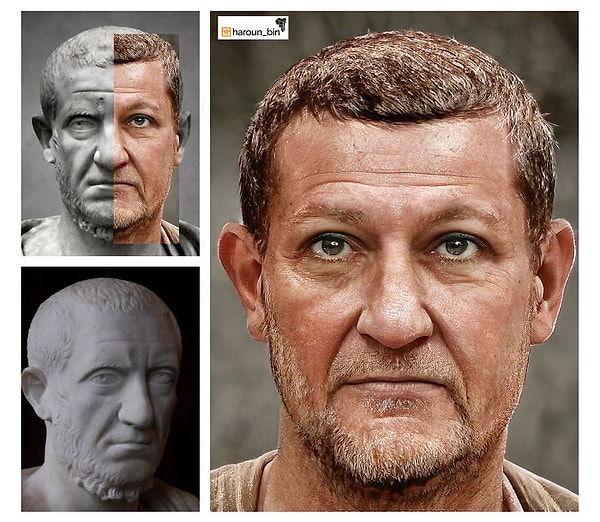 19. Публий Корнелий Тацит