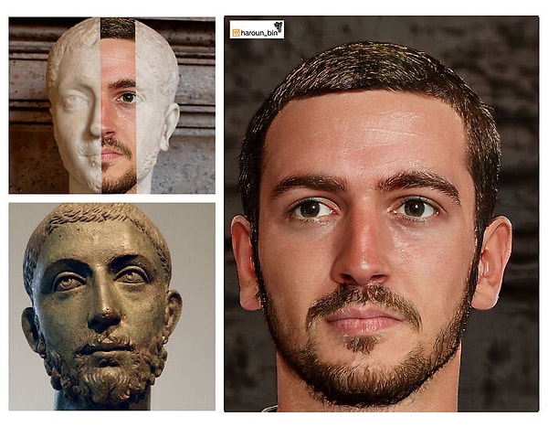 20. Александр Север