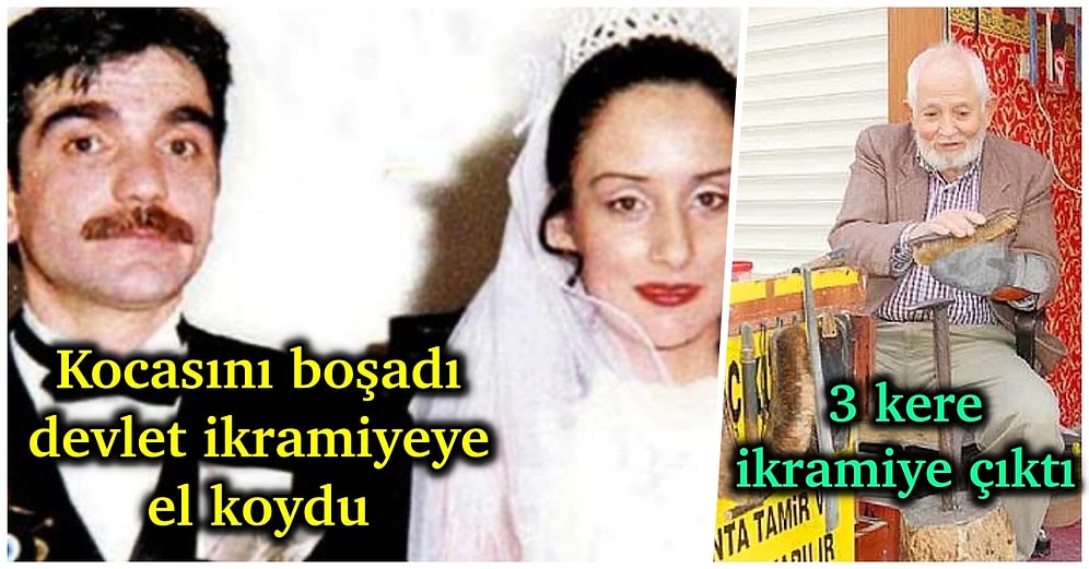 Büyük İkramiye Onlara Vurdu: Resmen Parayla Saadet Olmaz Sözünü Sonuna Kadar Kanıtlayan 13 Piyango Talihlisi
