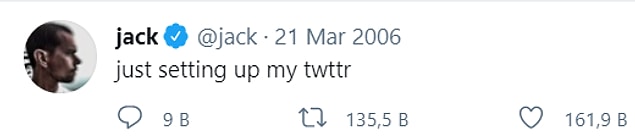 2,9 Milyon Dolar Değerindeki Şaka Gibi Tweet