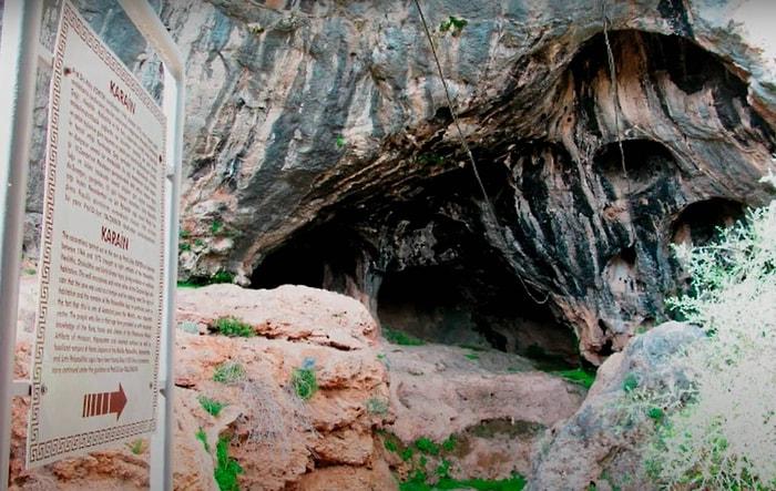 Yalnız Yerüstü Değil Yeraltı da Zenginliklerle Dolu: Ülkemizde Mistik Harikalara Ev Sahipliği Yapan 13 Mağara