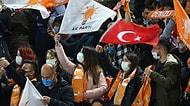 AKP'de Değişim Günü! Genel Başkanvekili Sayısı İkiye Çıkarılacak