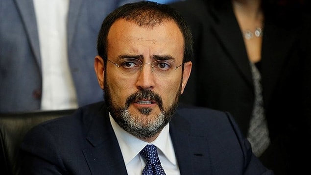Mahir Ünal: Bugün yeni bir yolculuk başlıyor