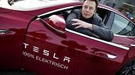 Elon Musk Duyurdu: Artık Bitcoin ile Tesla Alabilirsiniz