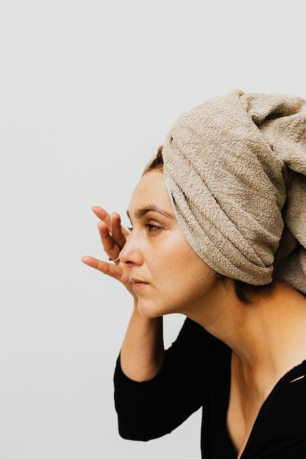 4. Cildinizi tahriş edebilir.