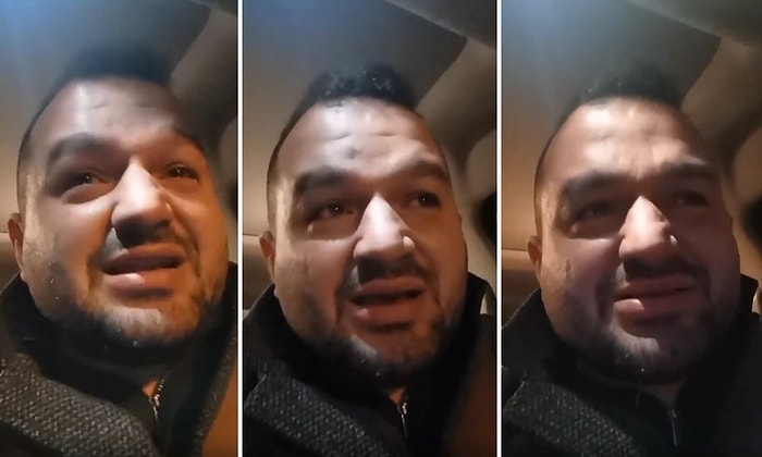 Otizmli Çocuk Babası İsyan Etti: 'Oğlum Öfke Nöbeti Geçirdiğinde Anne-Babalığımızın Sorgulanmasından Bıktım'