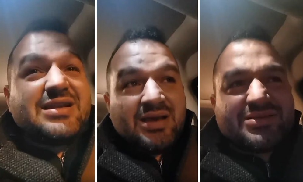 Otizmli Çocuk Babası İsyan Etti: 'Oğlum Öfke Nöbeti Geçirdiğinde Anne-Babalığımızın Sorgulanmasından Bıktım'