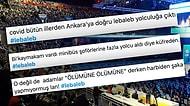 AKP'nin 'Lebaleb' Kongresi Tepkilerin Odağında