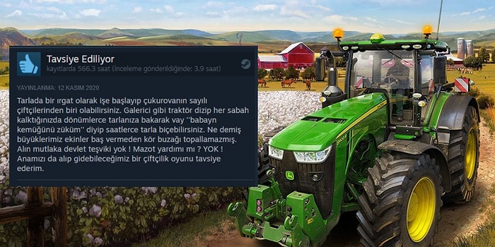 Yazdıkları Oyun İncelemeleriyle Herkesi Güldüren Türkler Tarafından Yapılan 13 Oyun İncelemesi