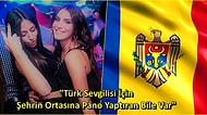 Türklerin Bolca Ziyaret Ettiği Aynı Zamanda Avrupa’nın En Fakir Ülkesi Olan Moldova Hakkında İlginç Bilgiler