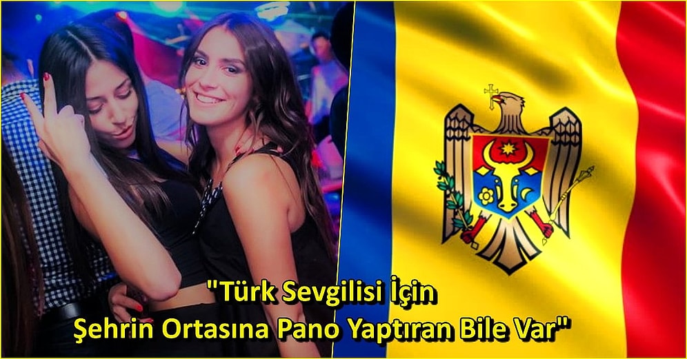 Türklerin Bolca Ziyaret Ettiği Aynı Zamanda Avrupa’nın En Fakir Ülkesi Olan Moldova Hakkında İlginç Bilgiler