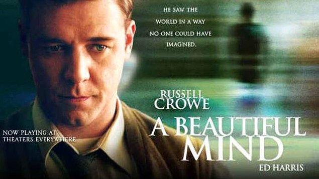 Akıl Oyunları / A Beautiful Mind (2002)
