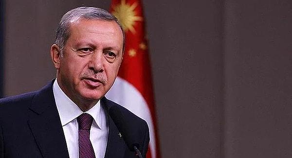 Cumhurbaşkanı Recep Tayyip Erdoğan, "Salgın sosyal destek programımızla 6,5 milyon haneye biner liradan toplamda 6,5 milyar lira nakdi yardım yapıldı." diyerek bir bağış kampanyası başlattı.