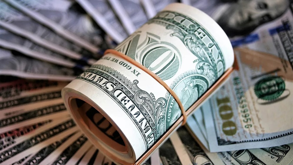 Dolar 8 Liranın Üzerini Test Etti