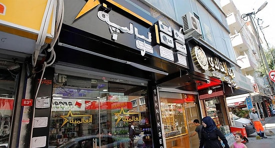 Göçün 10. Yılı: Suriyelilerin Kurduğu Kobi 20 Bini Geçti, 1 Milyona Yakını Kaçak İşçi