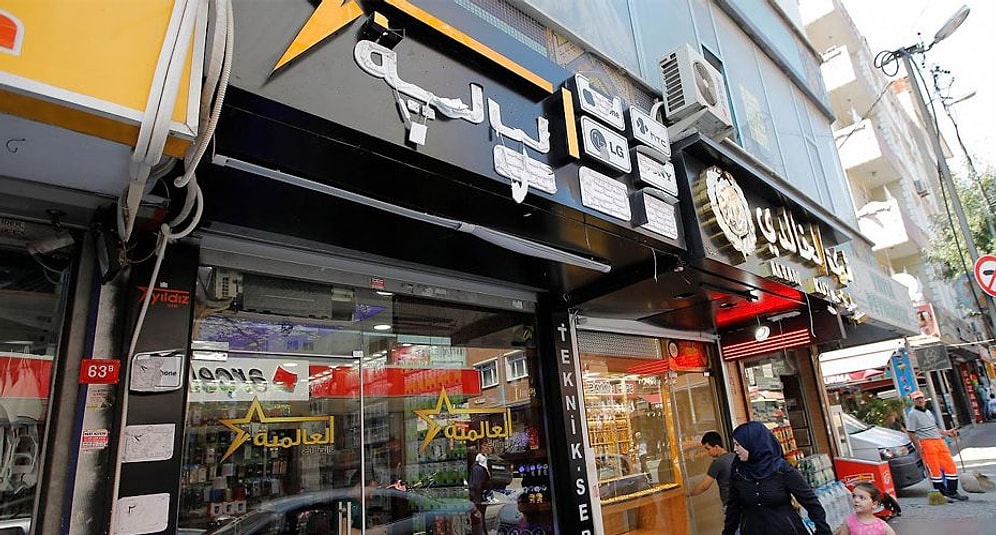 Göçün 10. Yılı: Suriyelilerin Kurduğu Kobi 20 Bini Geçti, 1 Milyona Yakını Kaçak İşçi