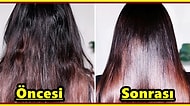 “Saçlarım Pırasa Gibi!” Diyenler İçin Düz Saça Nasıl Bakım Yapılır Anlatıyoruz!