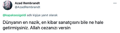 Fazıl Say, Bilim İnsanı Özlem Türeci'yi Övdüğü Tweete Gelen Ayarsız Yoruma Kapak Gibi Bir Cevap Verdi