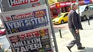 Macron: 'Türkiye, Devlet Kontrolündeki Medya Üzerinden Yalanlar Yayıyor'