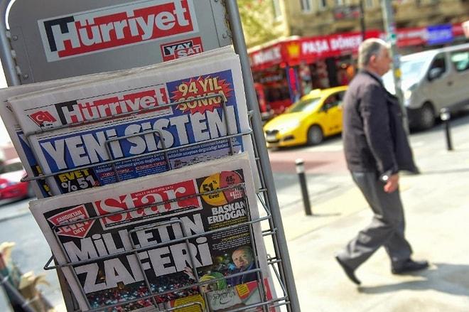 Macron: 'Türkiye, Devlet Kontrolündeki Medya Üzerinden Yalanlar Yayıyor'