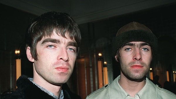 Noel ve Liam’ın her ikisinin de büyük hayranı olduğu İngiliz grup hangisidir?