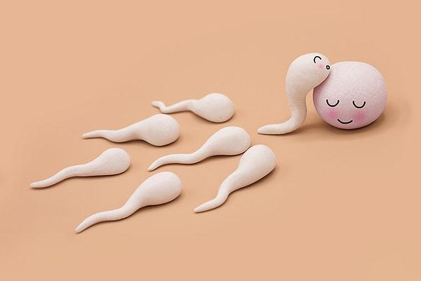 10. Sperme alerjisi olan kadınlar nasıl hamile kalıyorlar?