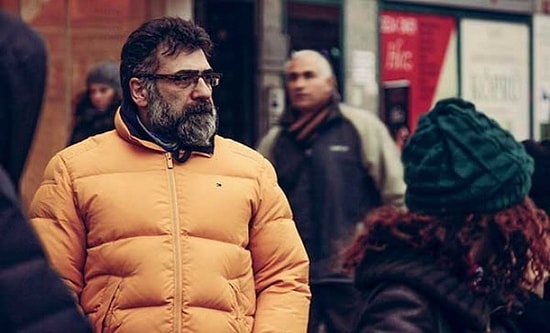 Yargılanan Gazeteci Mustafa Hoş: 'Gazetecilik Eğer Hak Ettiği Gibi Yapılmış Olsaydı Ülke Bu Halde Olmayacaktı'