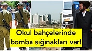 Turistlerin Taşındıktan Sonra Kültür Şokuna Uğradıkları İsrail Yaşamının Birbirinden Garip 15 Özelliği