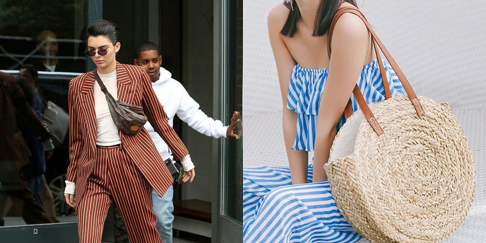 Karakterine Uygun Olan Çantayı Söylüyoruz!