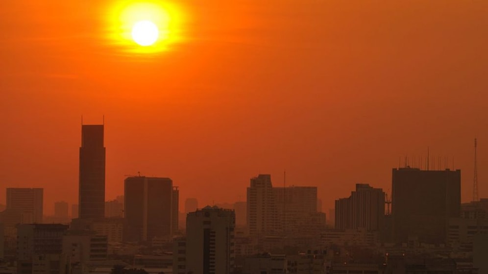 Ortalamanın Neredeyse 2 Katına Çıktı: Türkiye En Sıcak 3. Kışını Yaşadı
