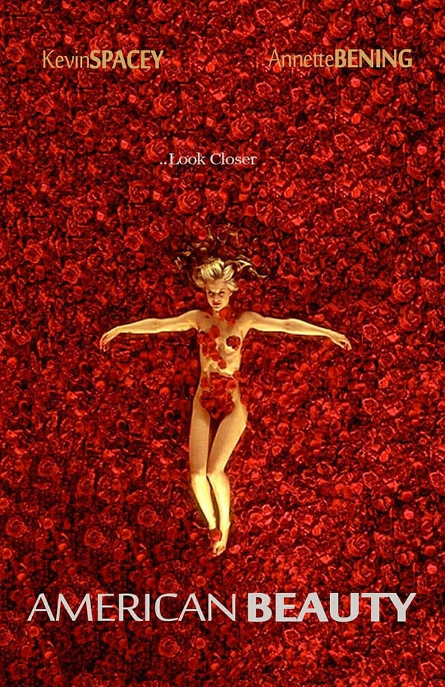 Amerikan Güzeli / American Beauty (2000)