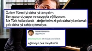 Fazıl Say, Bilim İnsanı Özlem Türeci'yi Övdüğü Tweete Gelen Ayarsız Yoruma Kapak Gibi Bir Cevap Verdi