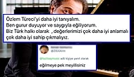 Fazıl Say, Bilim İnsanı Özlem Türeci'yi Övdüğü Tweete Gelen Ayarsız Yoruma Kapak Gibi Bir Cevap Verdi