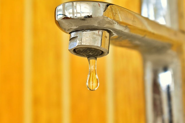 6. Su, doğalgaz ve elektrik tamamen ücretsiz!