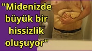 Tüp Mide Ameliyatı İle 142 Kilodan 90 Kiloya Düşen Adamın İlham Veren Serüveni