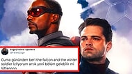 Disney+'ın Bugüne Dek En Çok Beğeni Toplayan Yeni Dizisi: The Falcon and the Winter Soldier